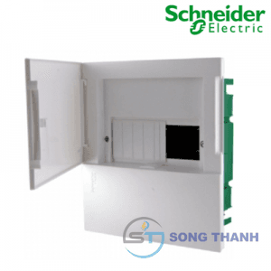 Tủ điện dân dụng