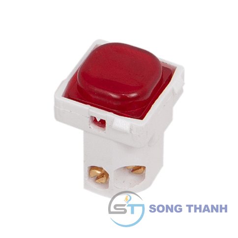 Đèn báo đỏ