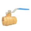 Van bi đồng tay gạt MH - DN25