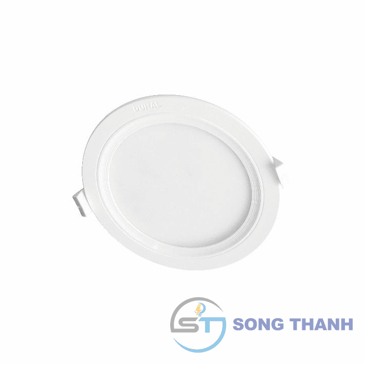 Led tròn âm KDMT0091