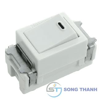Công tắc đơn -7W