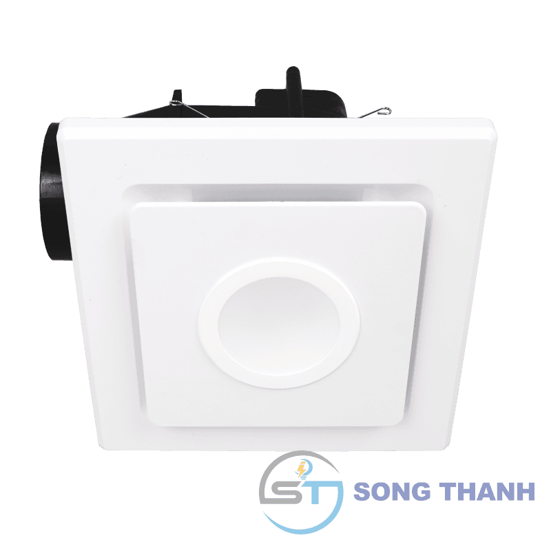 Đèn led downlight âm trần