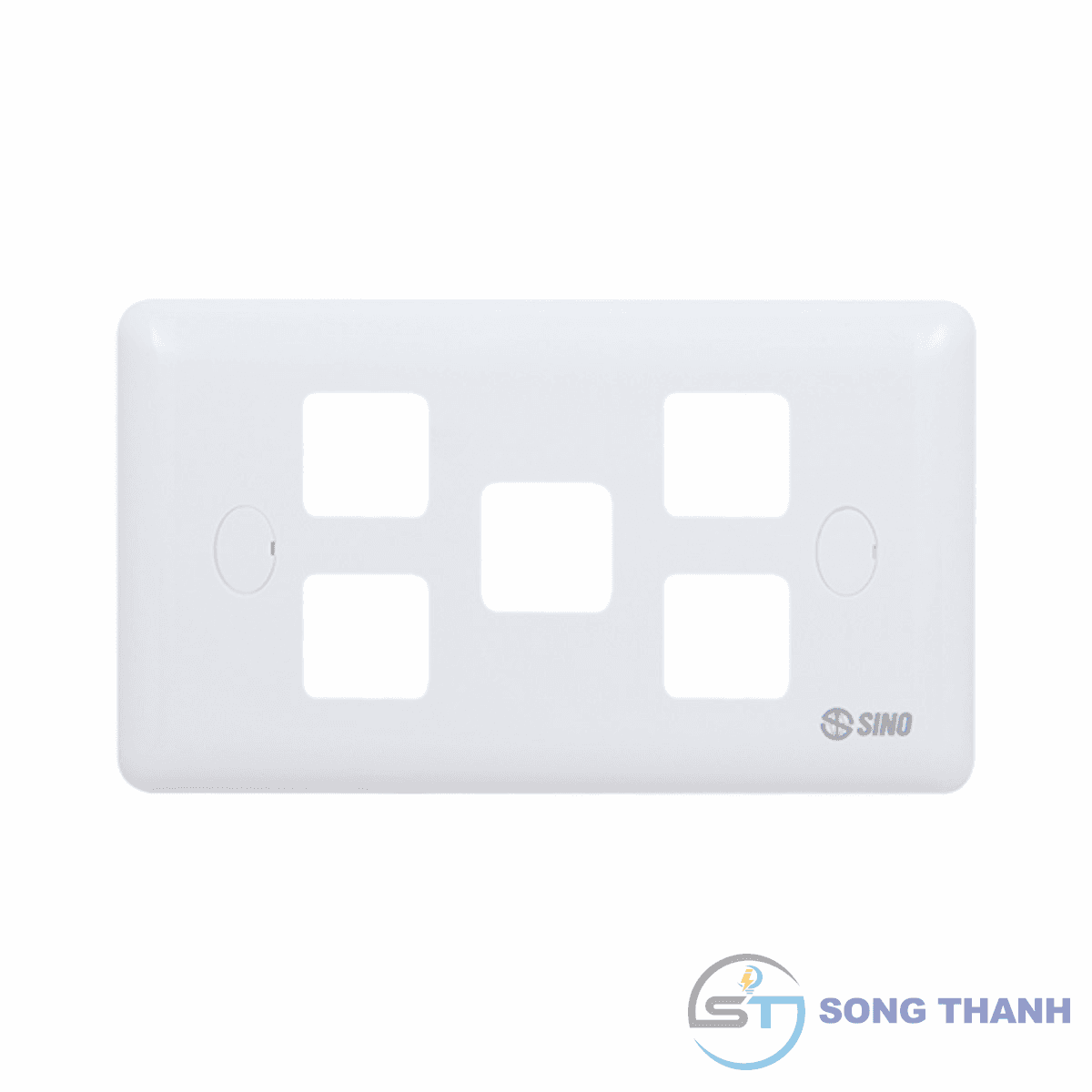 Mặt 5 lỗ