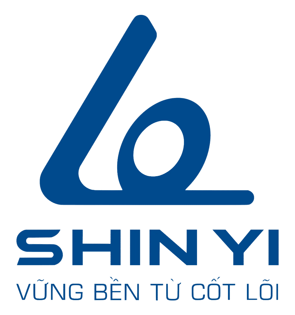 SHINYI
