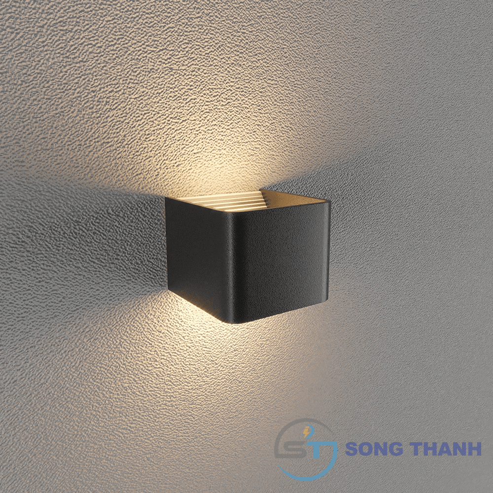 Đèn Led Gắn Tường Trong Nhà 901 - LWA-901 - LWA-901