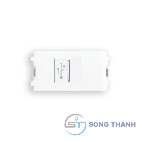 Ổ cắm sạc USB