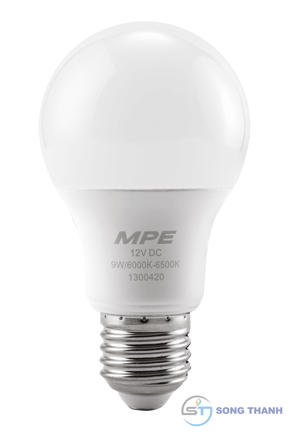 Đèn led bulb