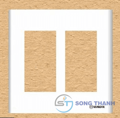 Mặt 6 lỗ S18CC