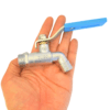 Vòi vườn hợp kim TUBO - DN20
