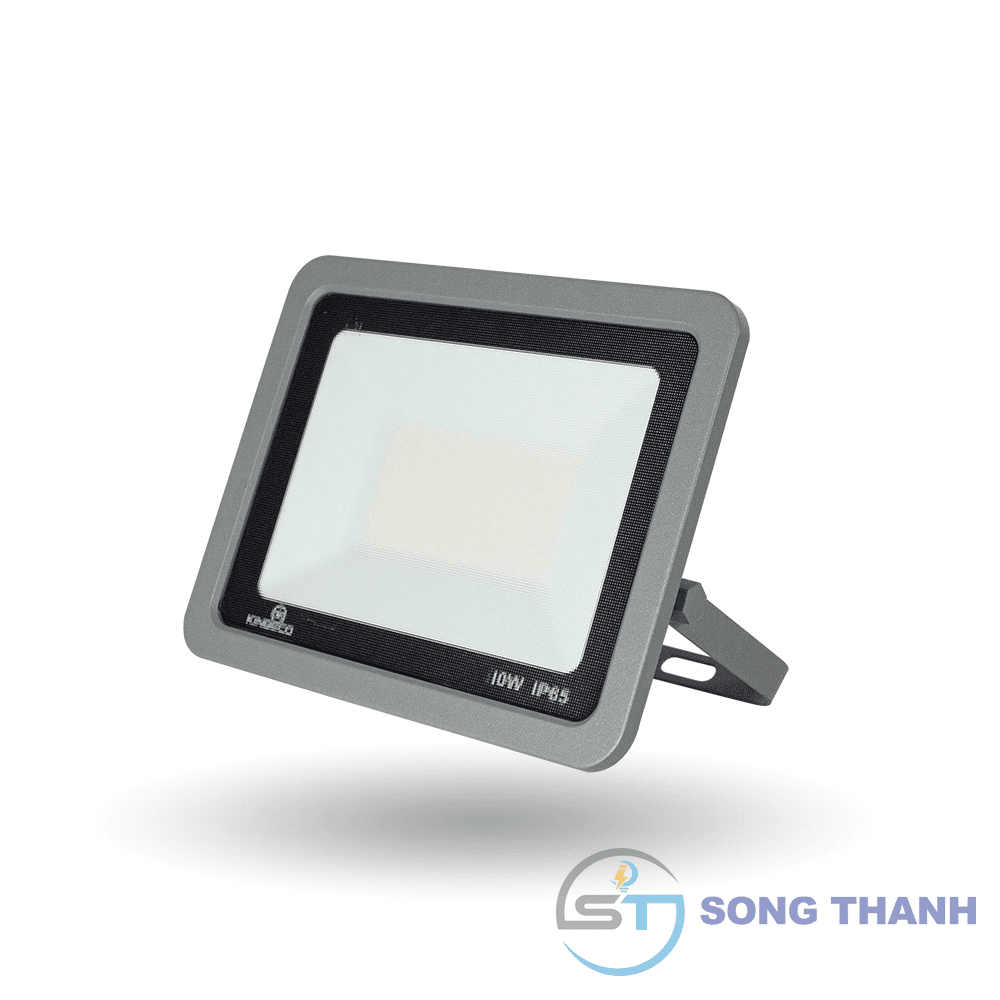 Đèn Pha Led Kingeco - EC-FL-10-T - EC-FL-10-T