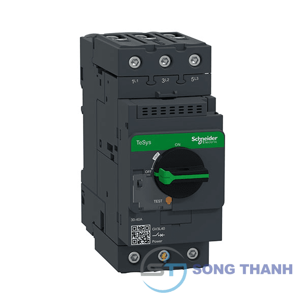 Magnetic Trip Alarm Switch: LAM 1NO+1NC