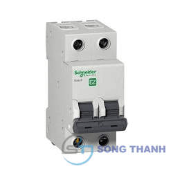 Phích cắm & ổ cắm công nghiệp Series PK