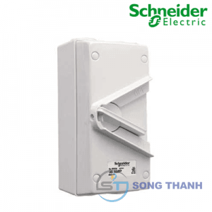 Công tắc & ổ cắm phòng thấm nước dòng S56