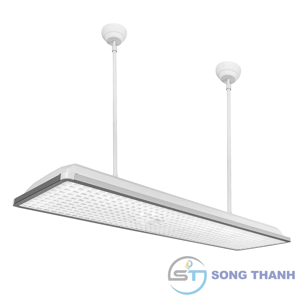 Đèn Học Đường - PLH-40 - DCB/PLH-PLH-40
