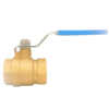 Van bi đồng tay gạt MH - DN25