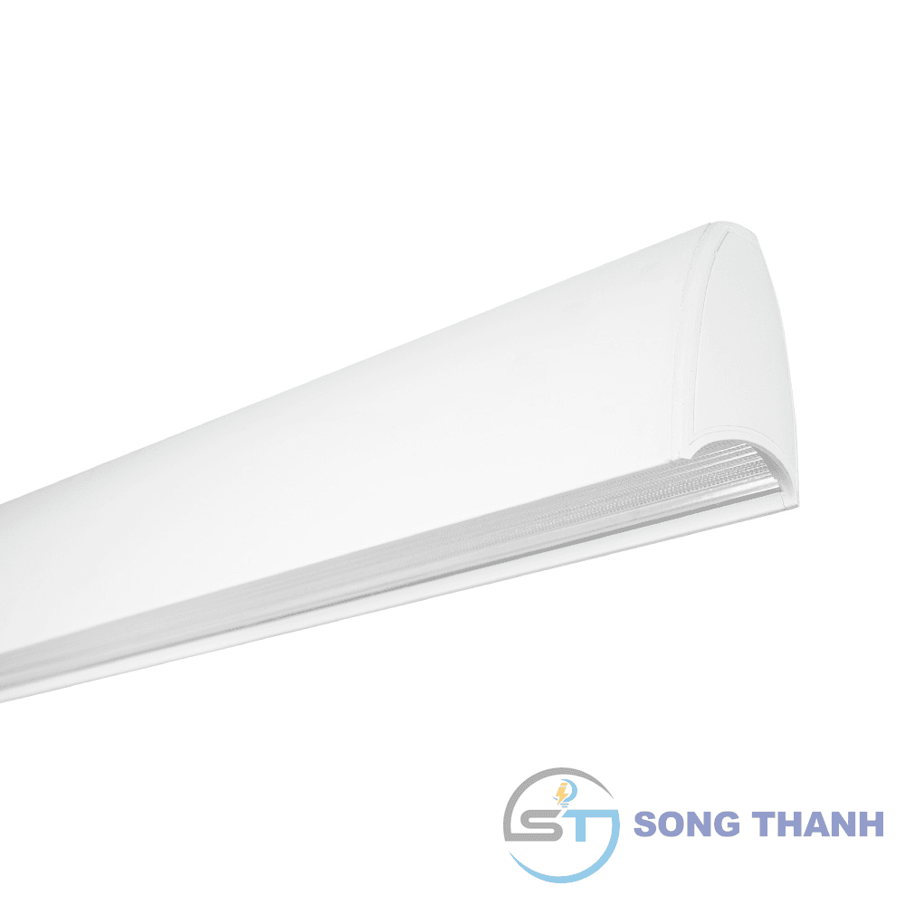 Đèn Led Thả Chống Chói - DTCR-40BR-120-V/TT/T-D - DT-SS-DTCR-40BR-120-V/TT/T-D