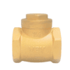 Van một chiều lá đồng MBV - DN80