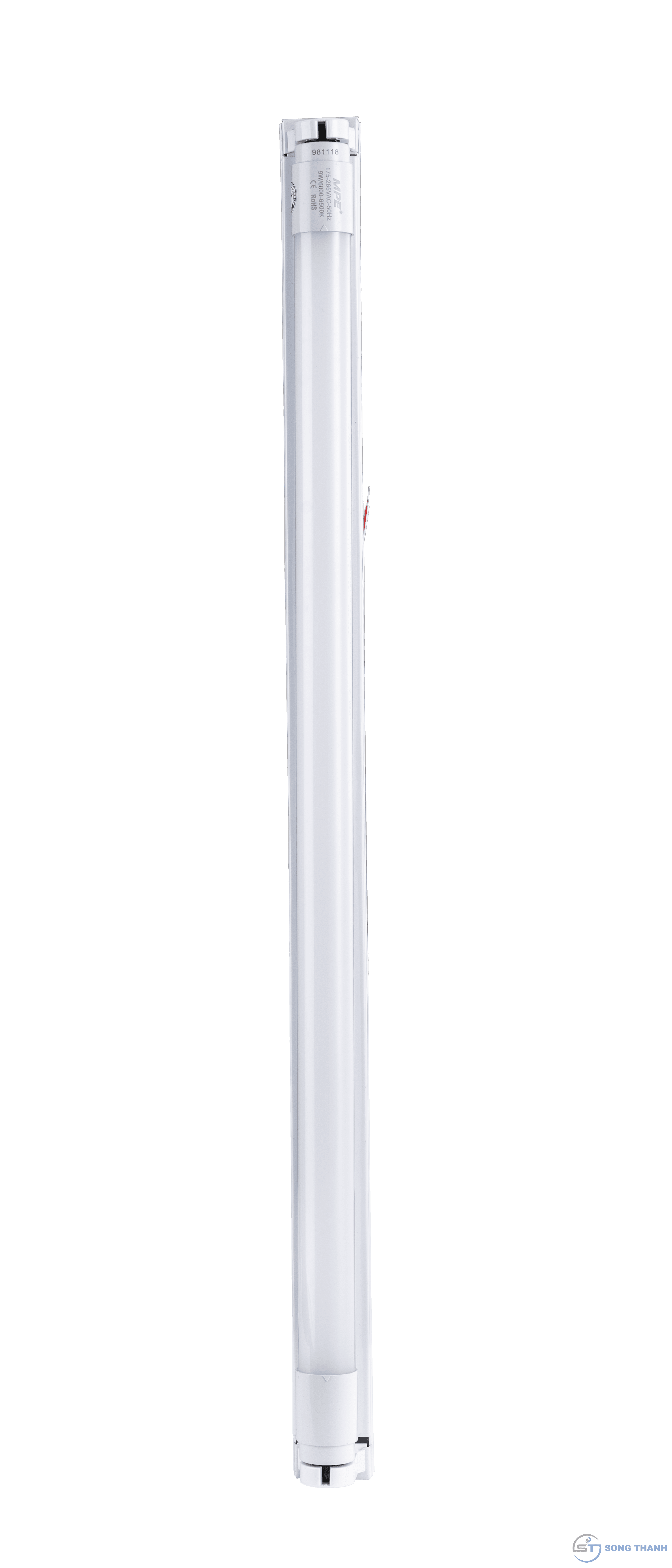 Bộ đèn led tube nano đơn
