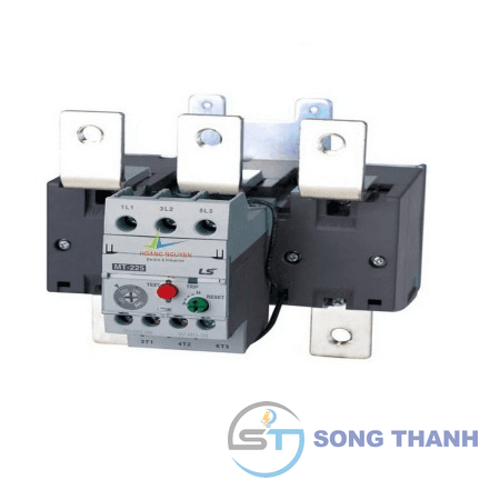Rơ le nhiệt MT-225 (85-125A