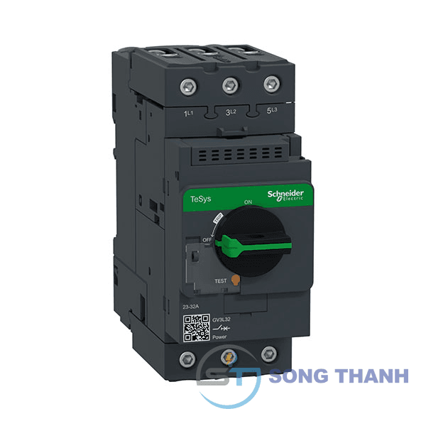 Magnetic Trip Alarm Switch: LAM 1NO+1NC