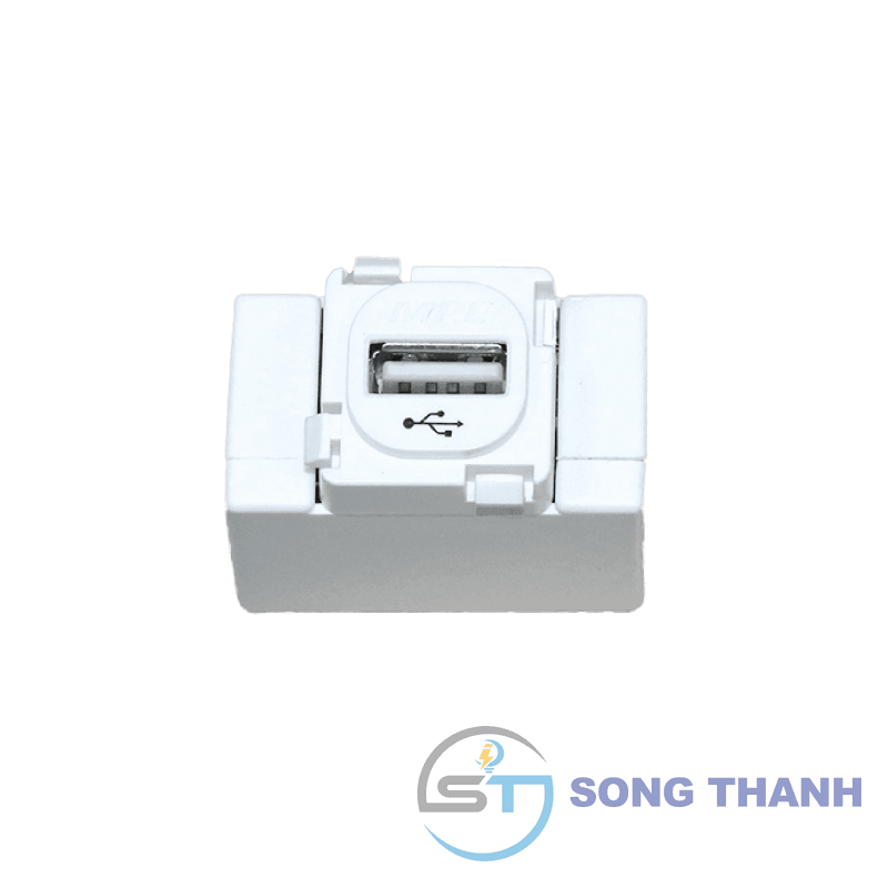 Ổ cắm sạc USB
