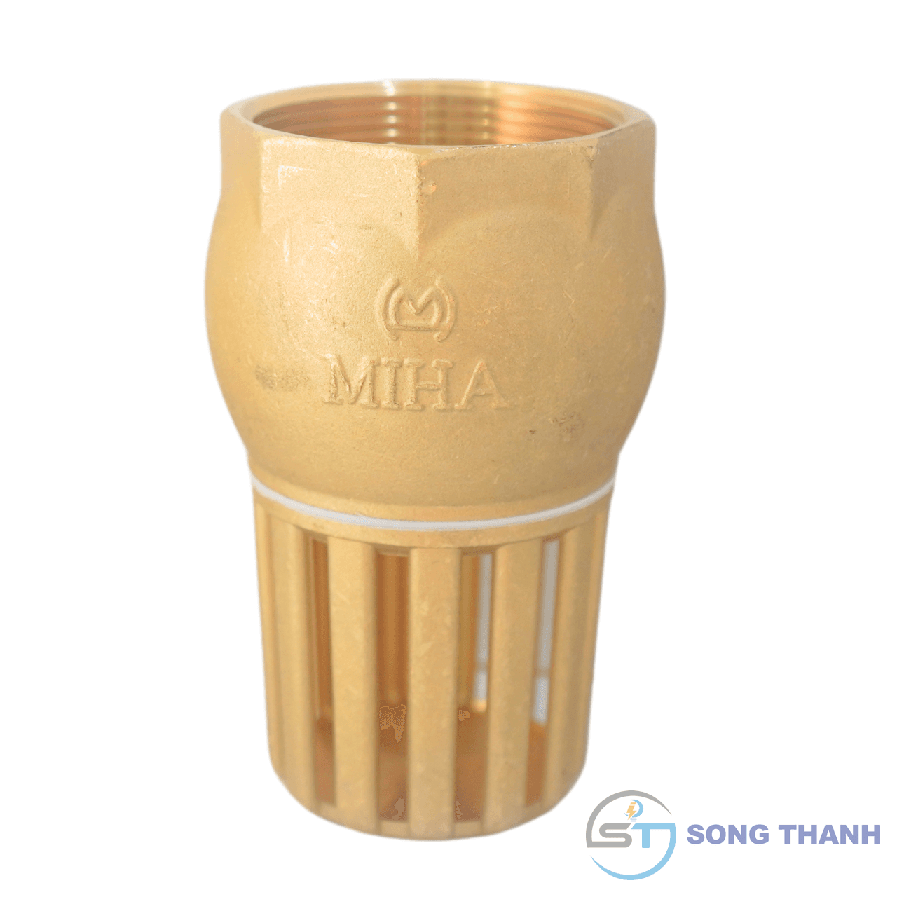 Rọ đồng MIHA - DN25