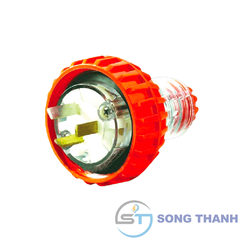 Phích cắm 3P