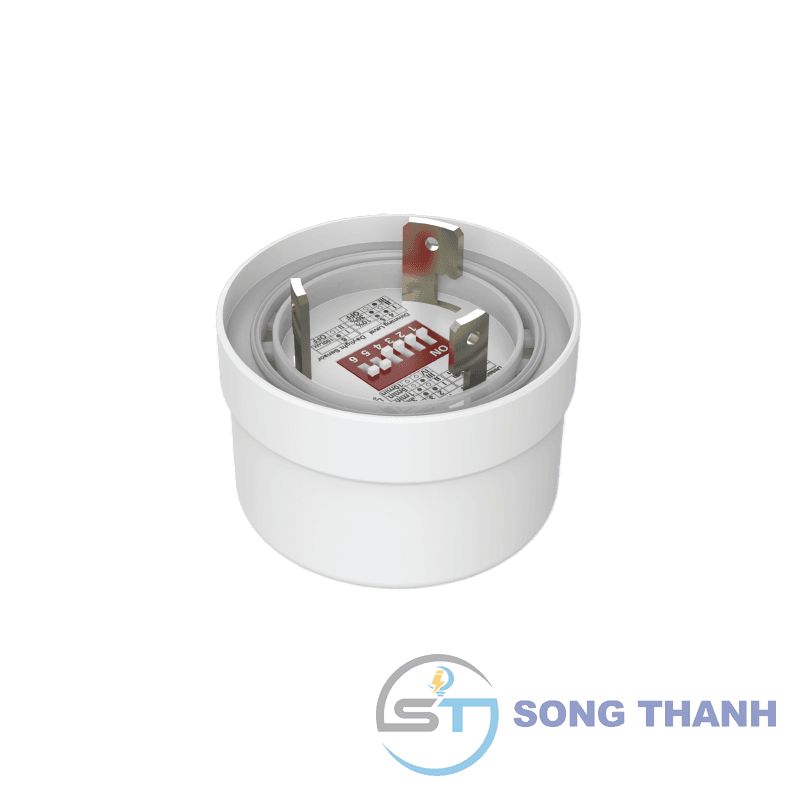 Cảm biến Microwave sử dụng cho đèn
