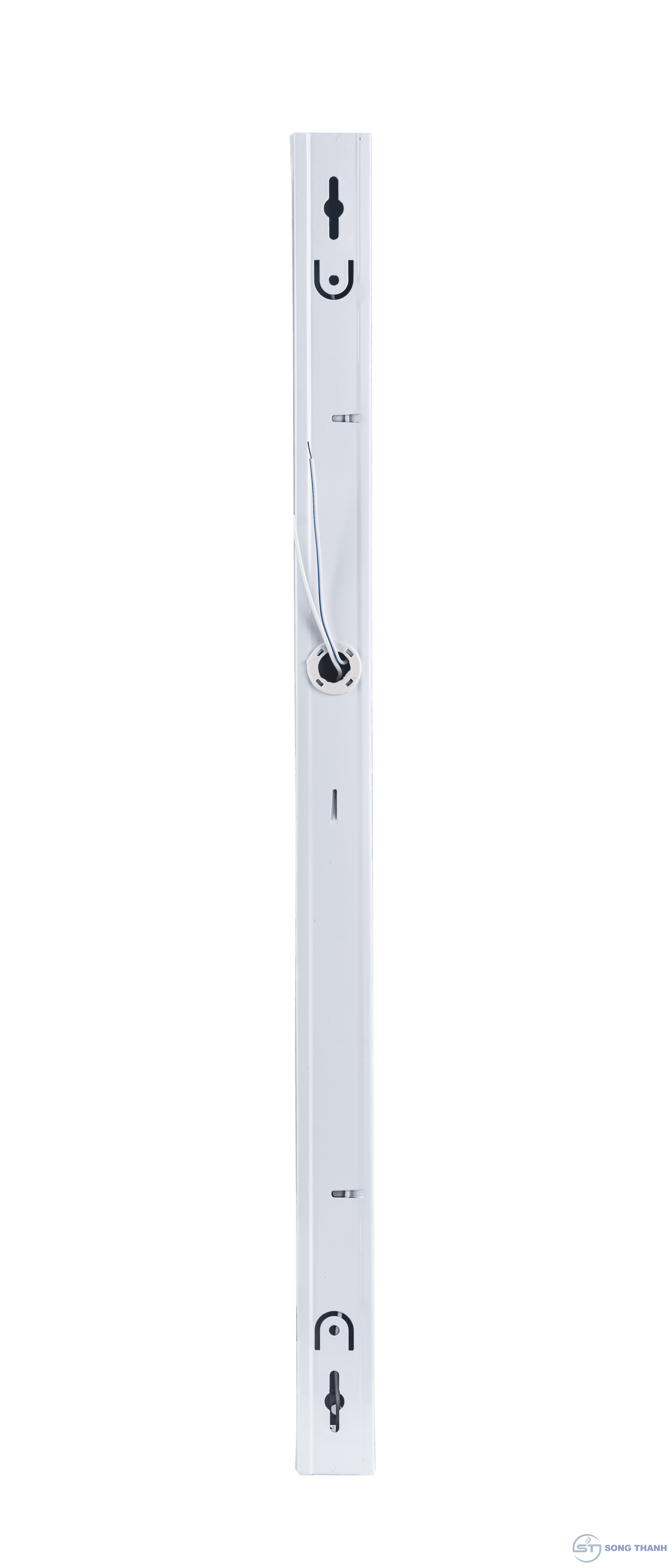 Bộ đèn led tube nano đơn