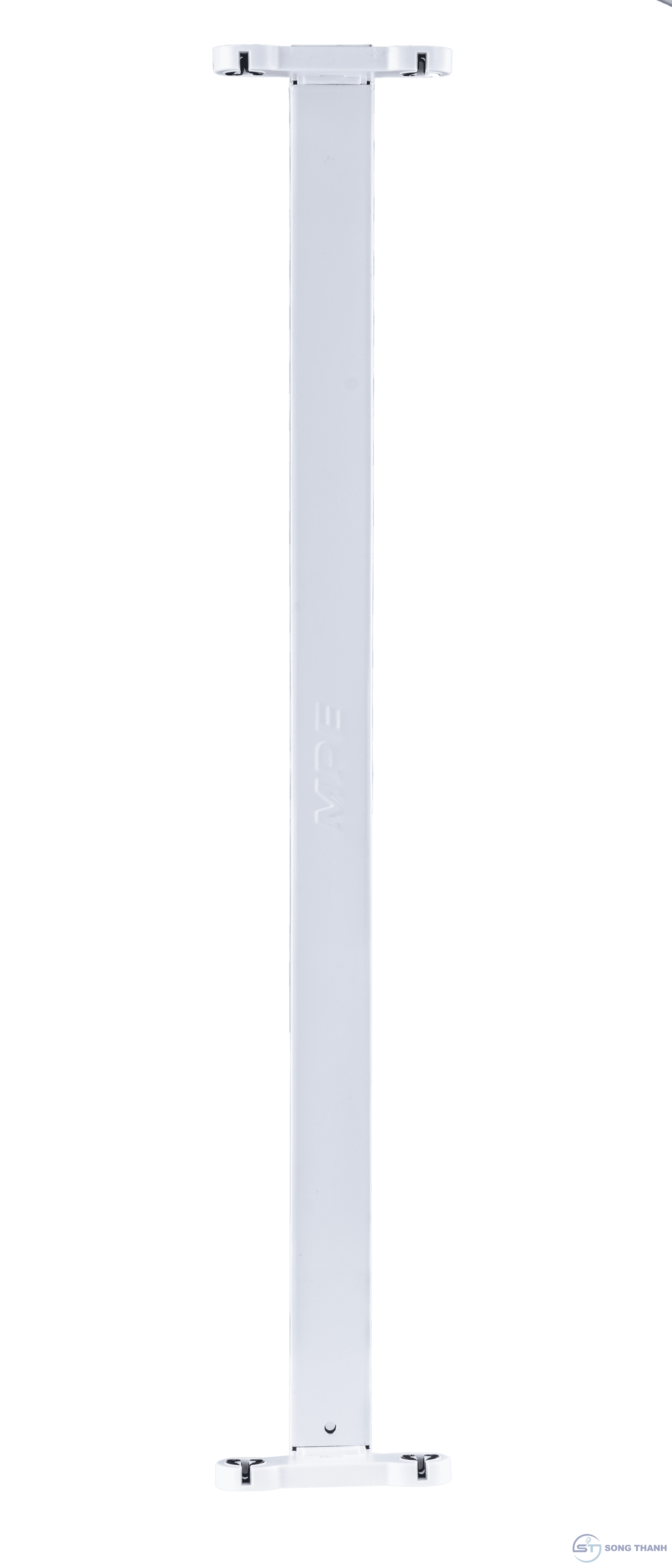 Bộ đèn led tube nano đôi
