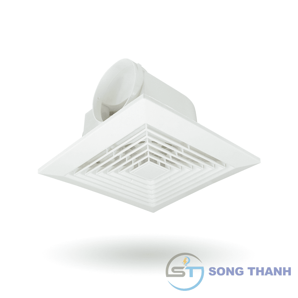Quạt Hút Âm Trần - QHATR-01-30 - QHATR-01-30