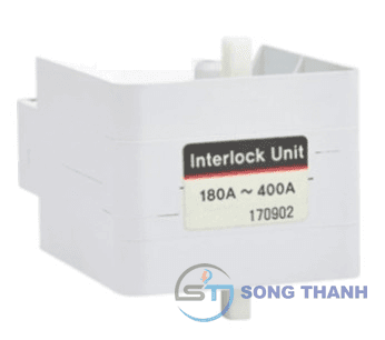 Khóa liên động cho 2 Contactor từ MC 185a~400a