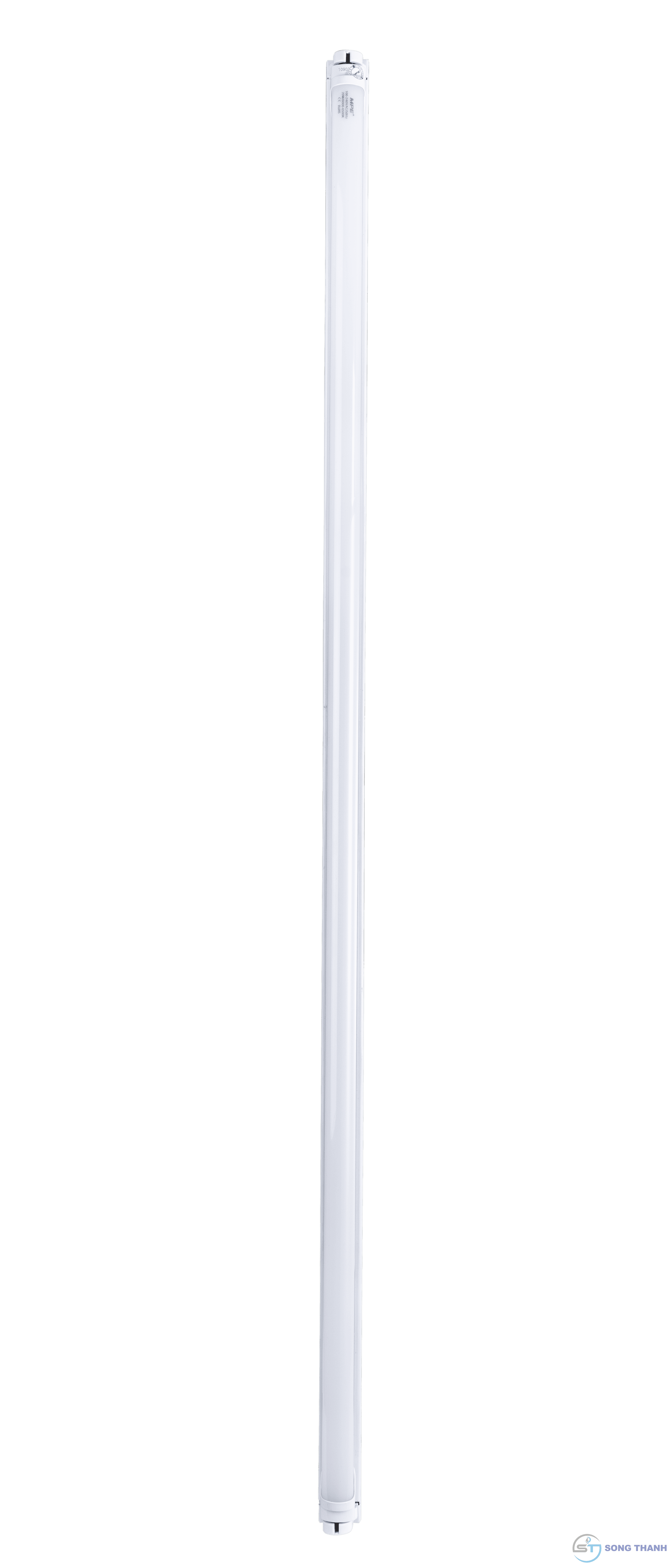 Bộ đèn led tube nhôm