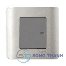 Bộ ổ cắm đôi 3 chấu 16A