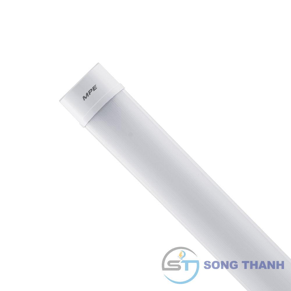 Đèn led bán nguyệt 1.2m