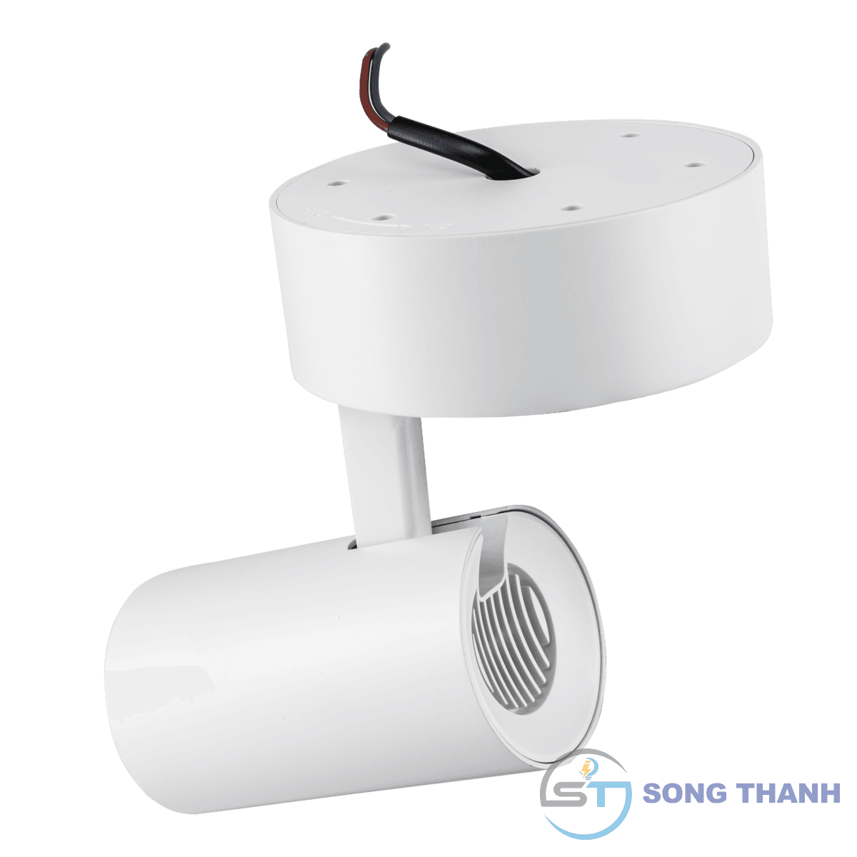 Đèn led chiếu điểm