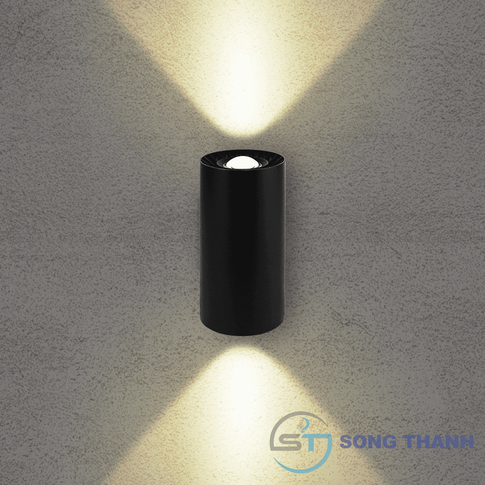 Đèn Led Gắn Tường Ngoài Trời 122