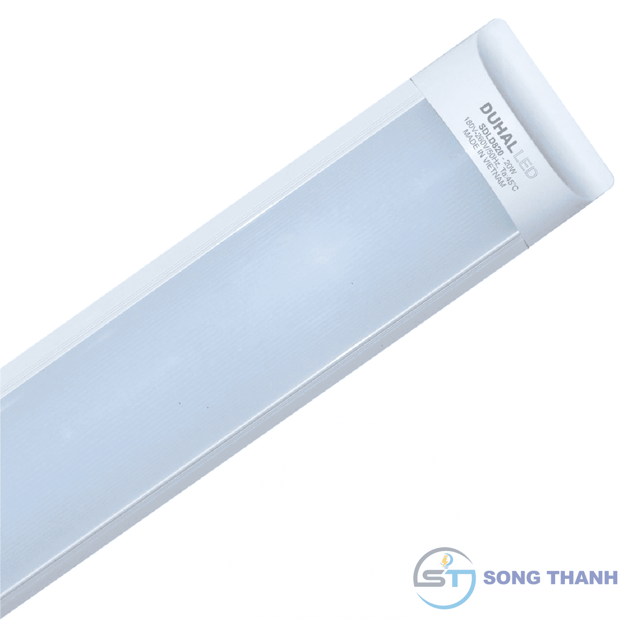 Đèn bán nguyệt KDLD840