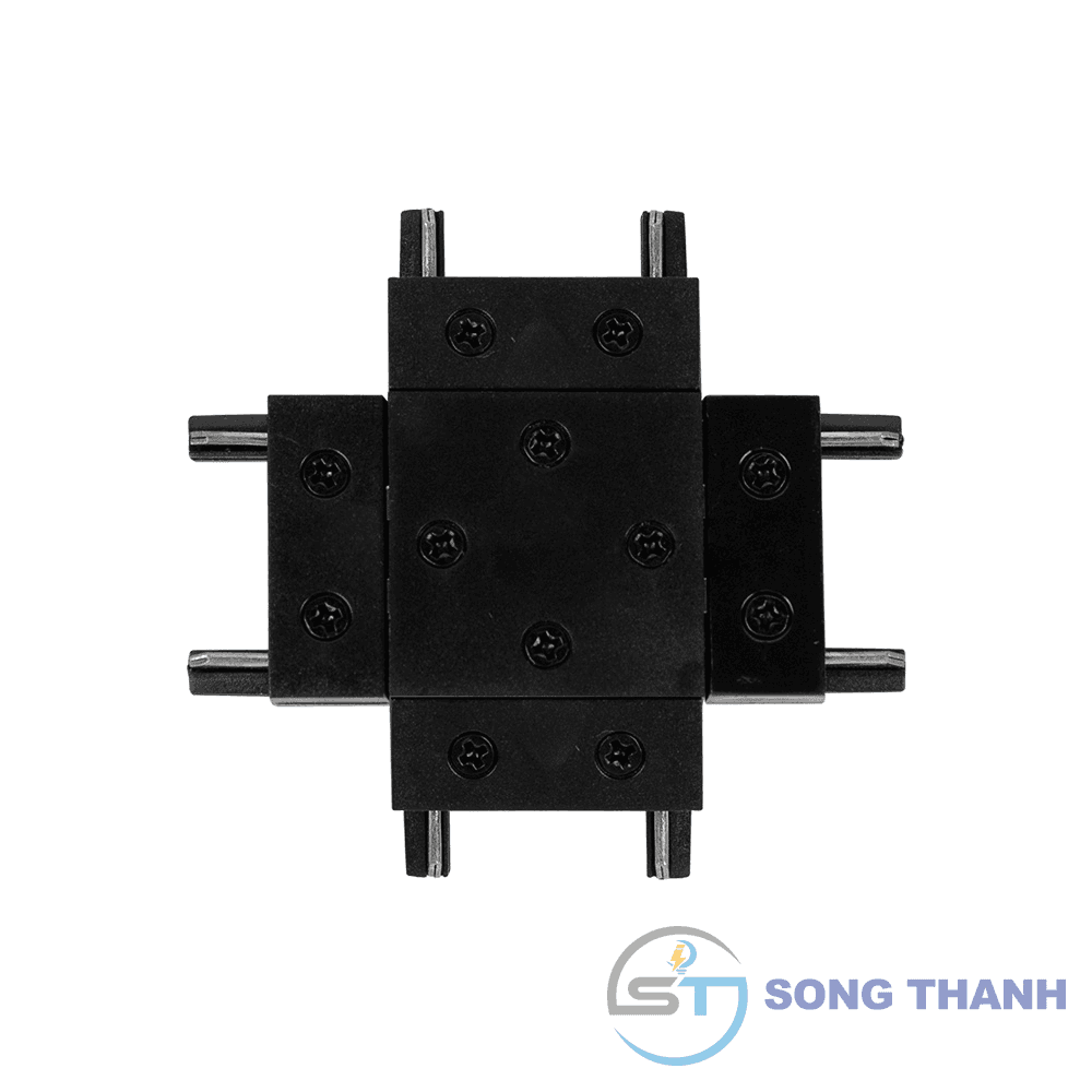 Phụ Kiện Đèn Ray Nam Châm Siêu Mỏng - RNCM-HOPN - PK-RNCM-RNCM-HOPN