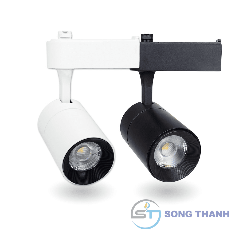 Đèn Led Rọi Ray Sapphire