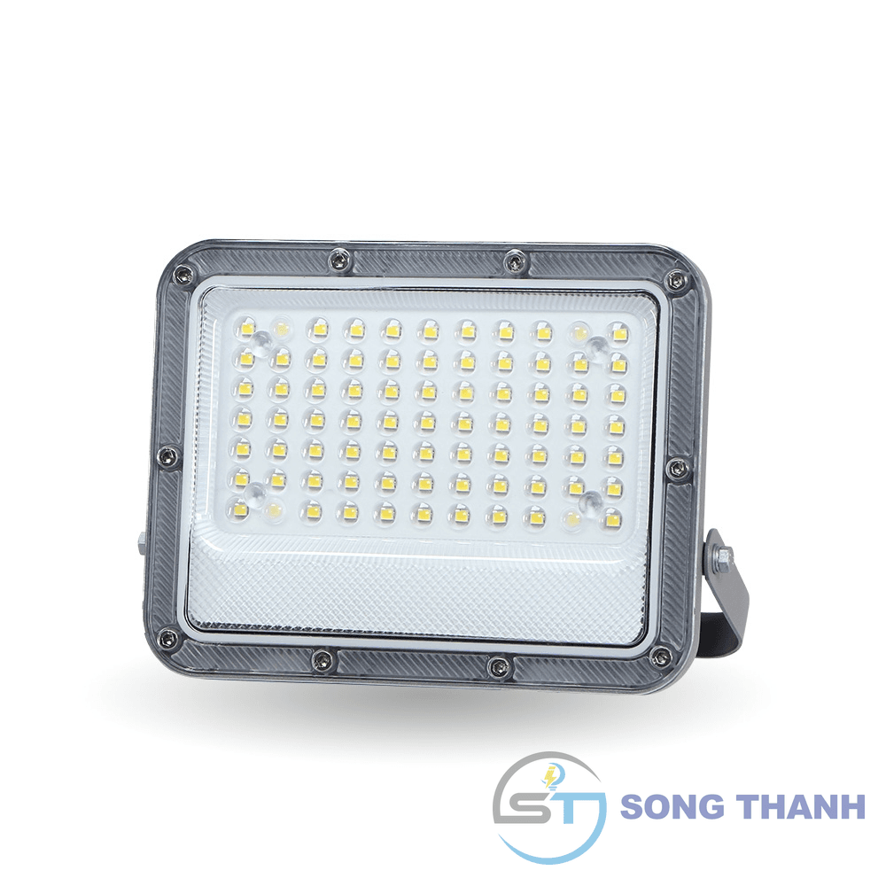 Đèn Led Pha Thấu Kính Kingeco - EC-PTK-100-T - EC-PTK-100-T