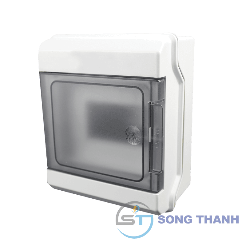 Tủ điện chống thấm 12 đường