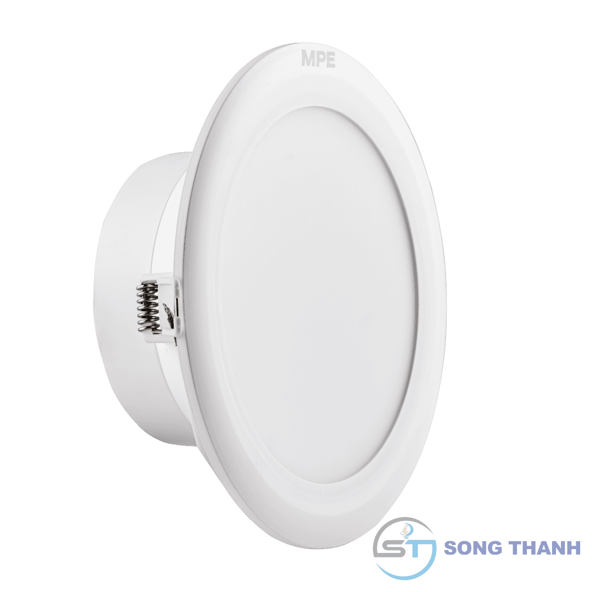 Đèn led downlight âm trần