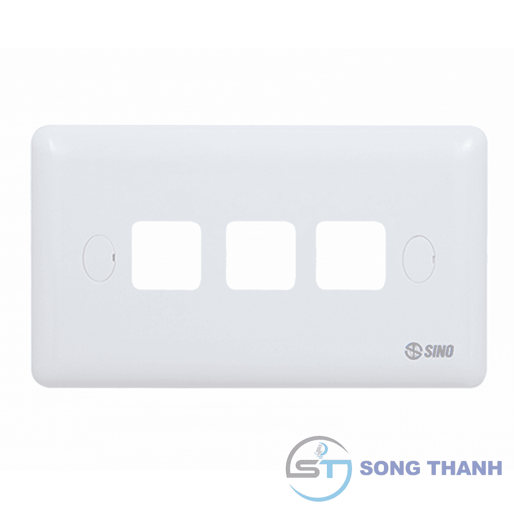 Mặt 3 lỗ
