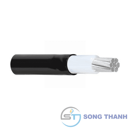 Dây cáp điện 1 lõi Cadivi AXV-16 mm2 – 0.6/1kV