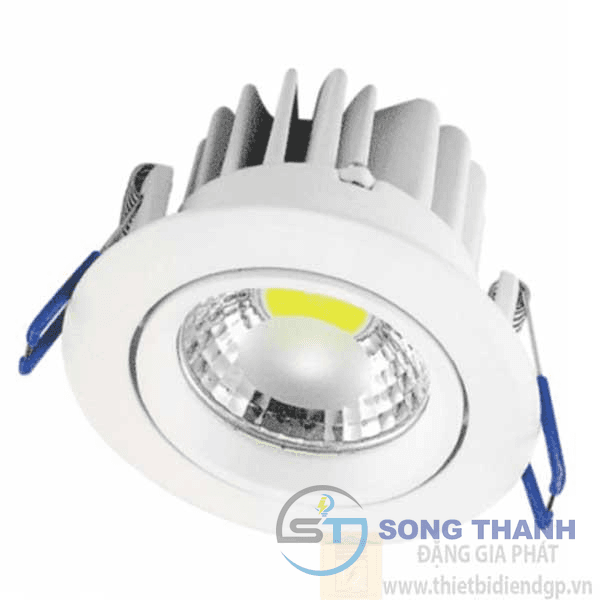 ĐÈN DOWNLIGHT ÂM TRẦN - 5W
