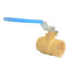 Van bi đồng tay gạt MH - DN20