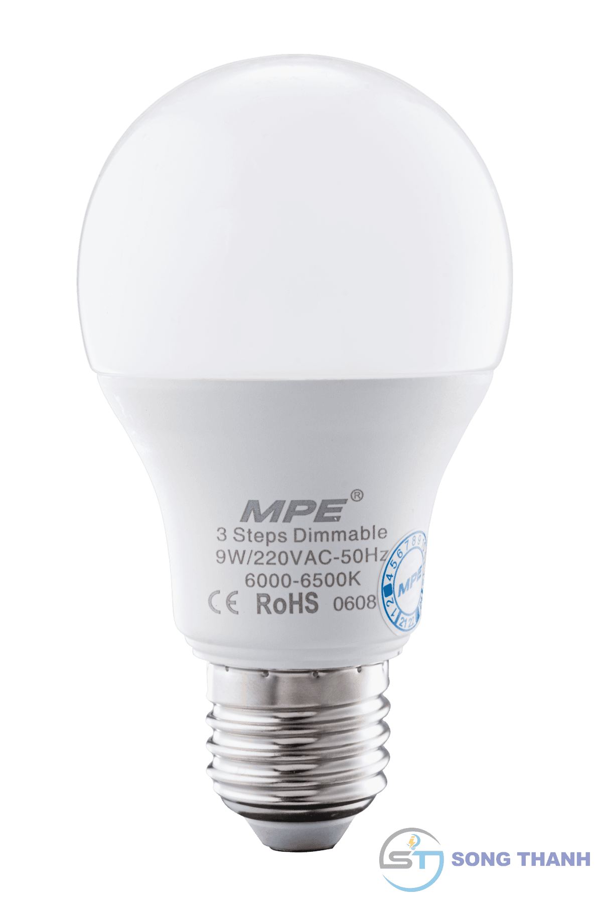 Đèn led bulb