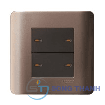 Công tắc trung gian 16AX, size S