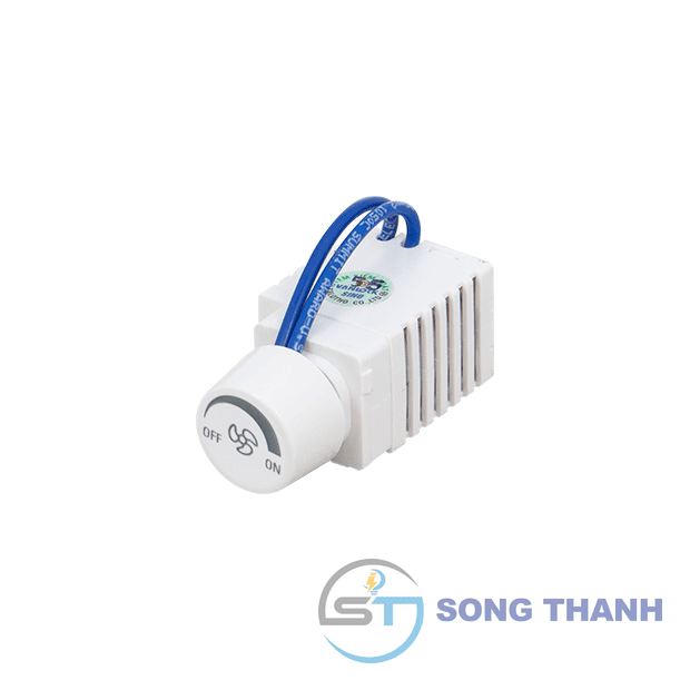 Bộ chiết áp quạt 400VA